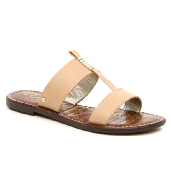 Sam Edelman Kane Flat Sandals - Picture 7 of 7